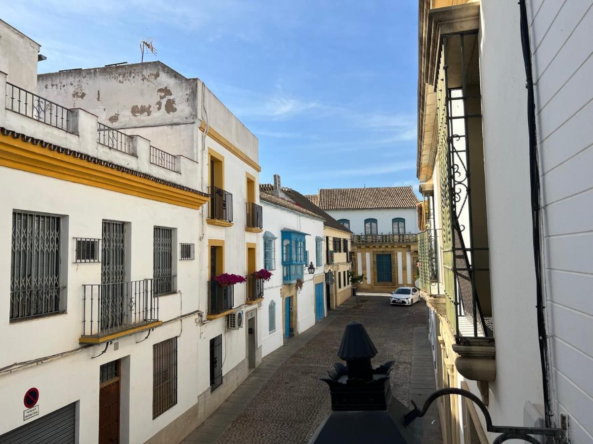 Apartamento La Pelota De Loren Córdoba Exterior foto